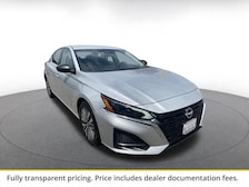 2024 Nissan Altima SV -
                  Riverside, CA