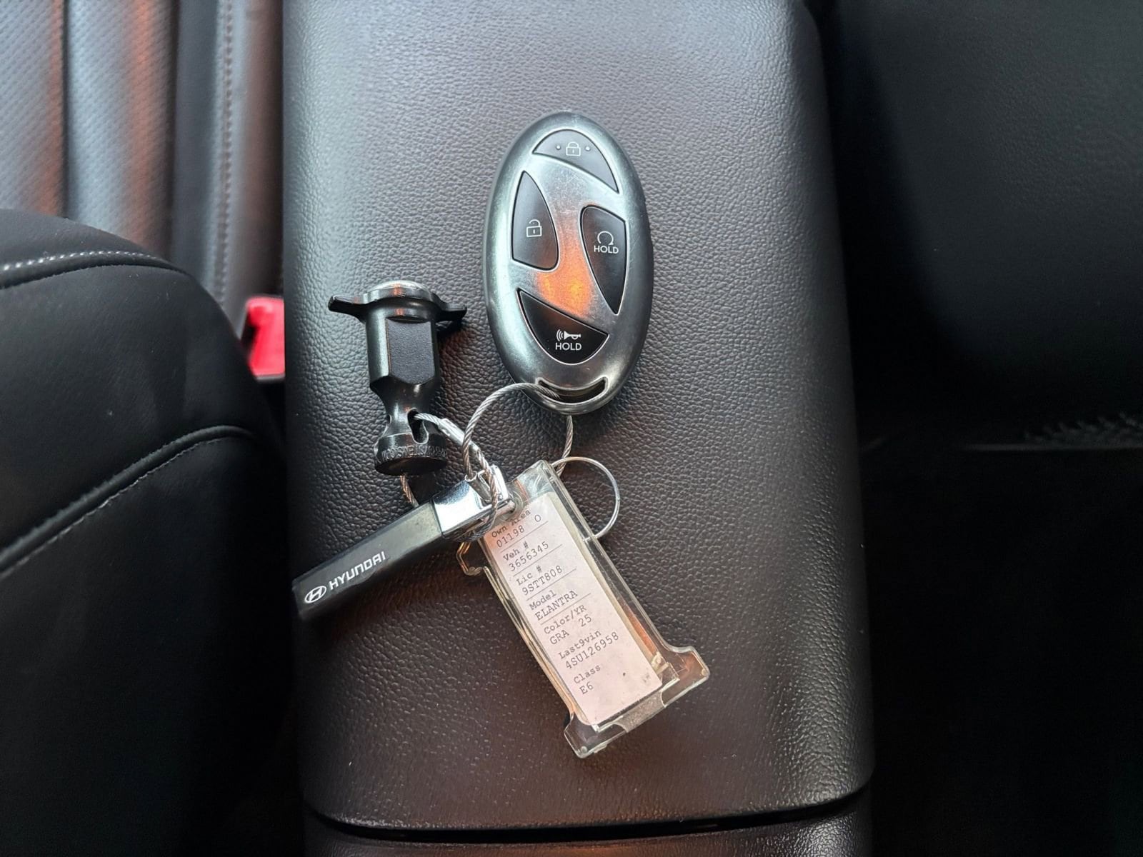 Thumbnail: 2025 Hyundai Elantra - 22