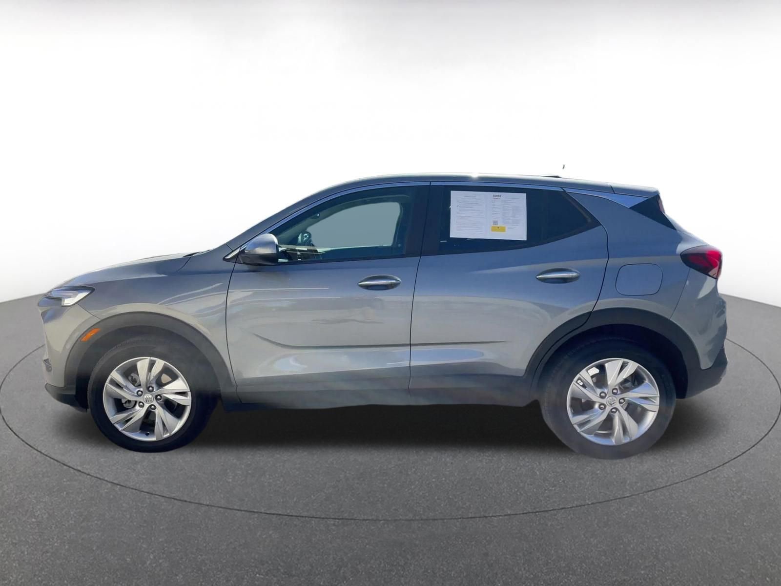 Thumbnail: 2025 Buick Encore GX - 9