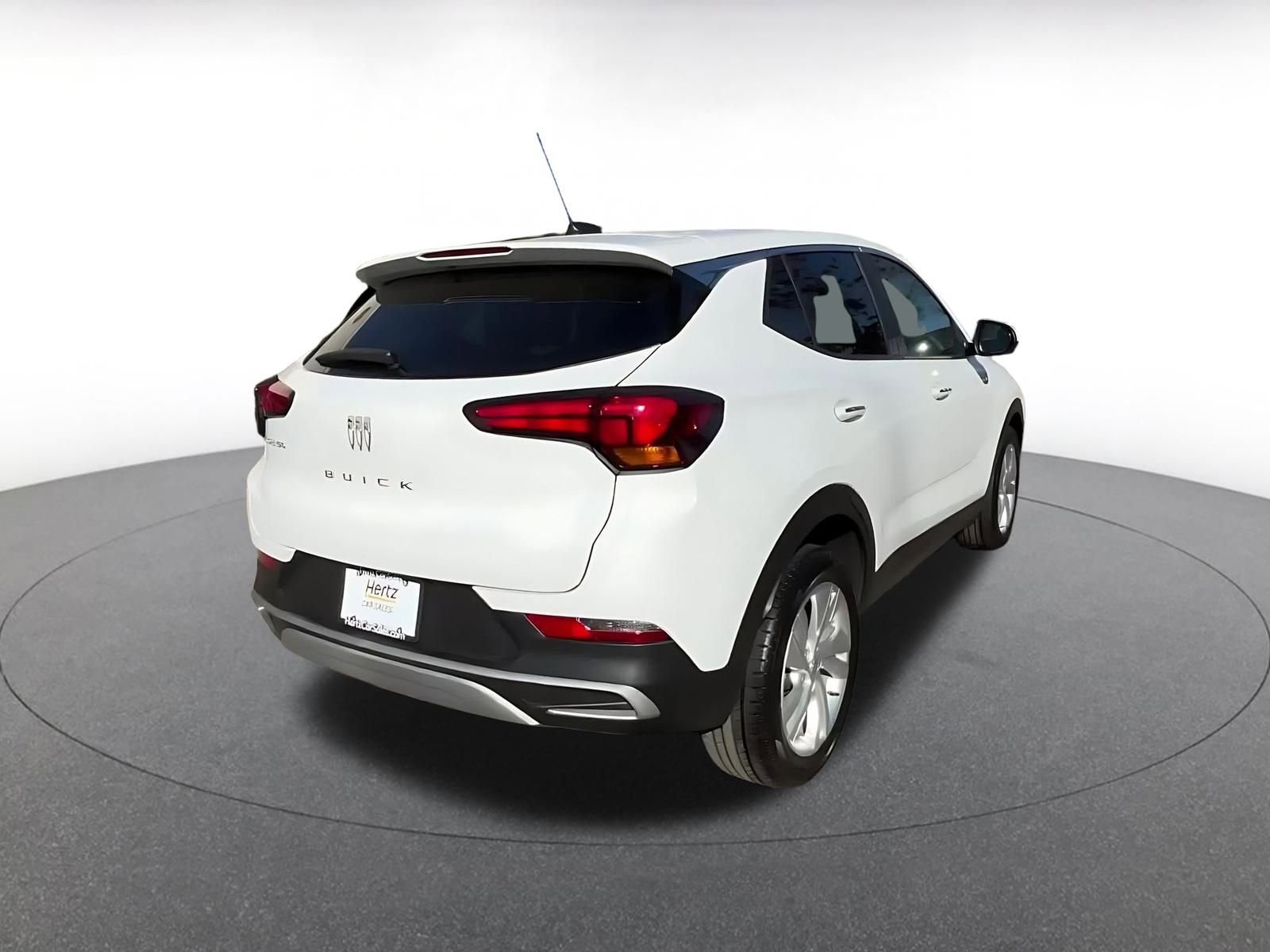 Thumbnail: 2025 Buick Encore GX - 14