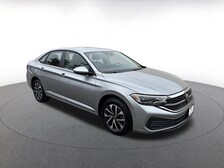 2024 Volkswagen Jetta S -
                  Riverside, CA