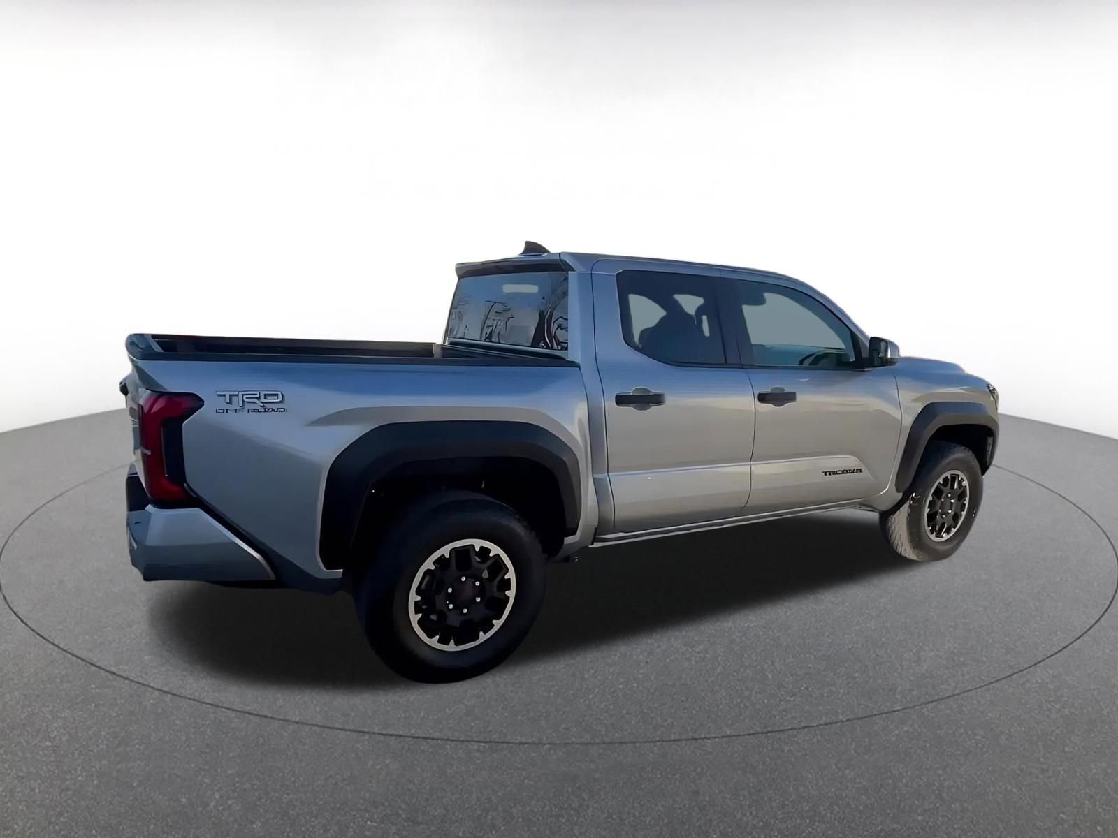 Thumbnail: 2025 Toyota Tacoma - 15