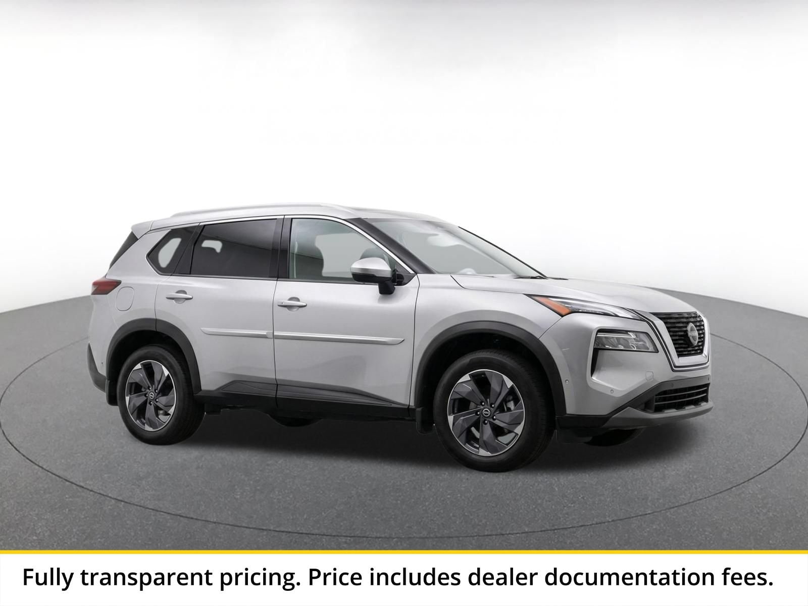 Thumbnail: 2025 Nissan Rogue - 1