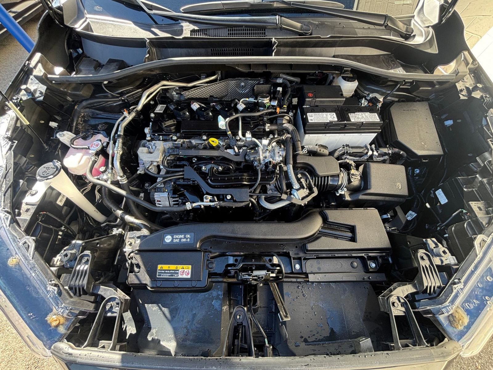 Thumbnail: 2025 Toyota Corolla Cross - 32