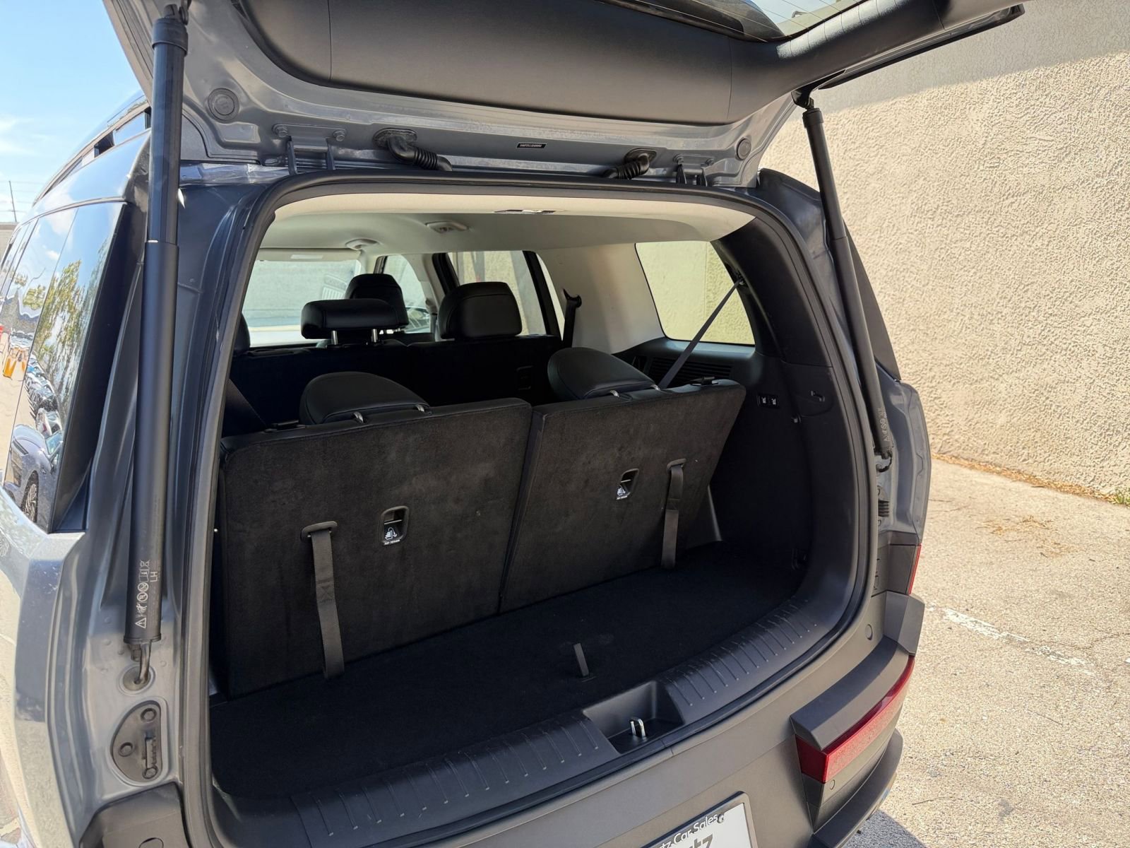 Thumbnail: 2025 Hyundai Santa Fe - 34