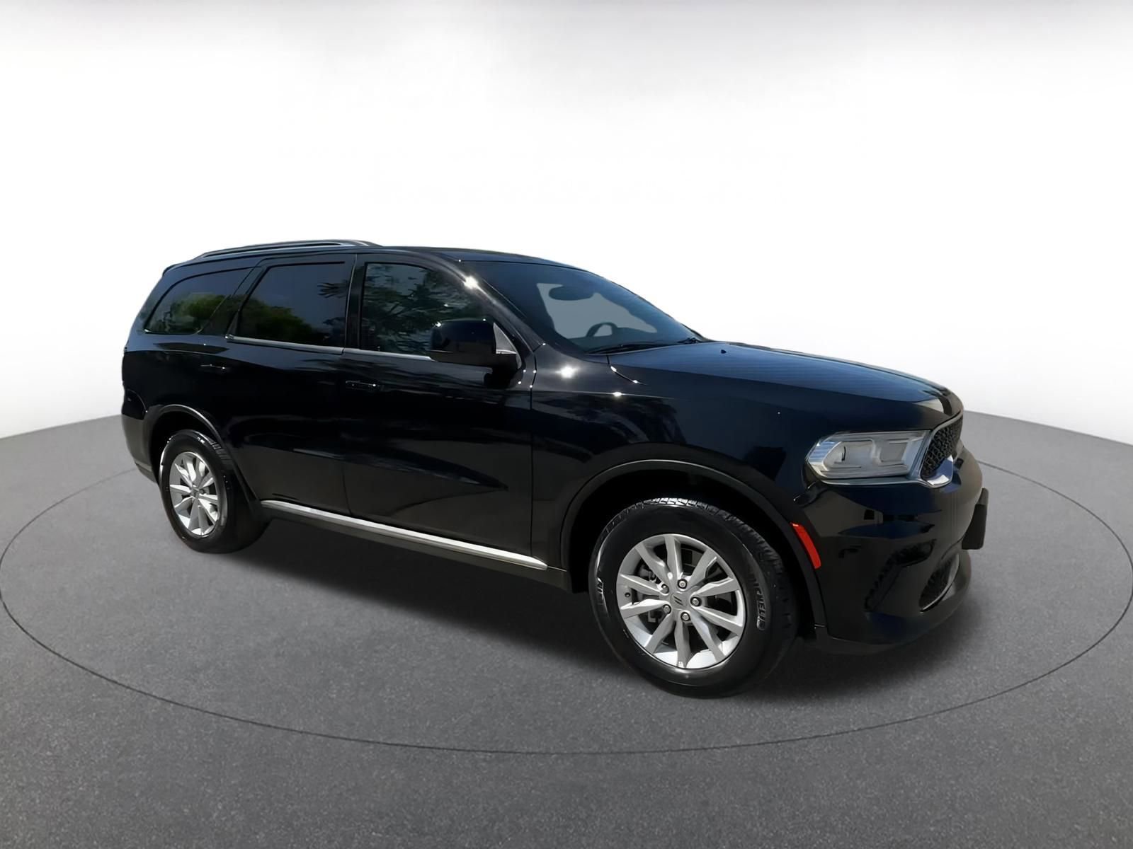 Thumbnail: 2024 Dodge Durango - 2