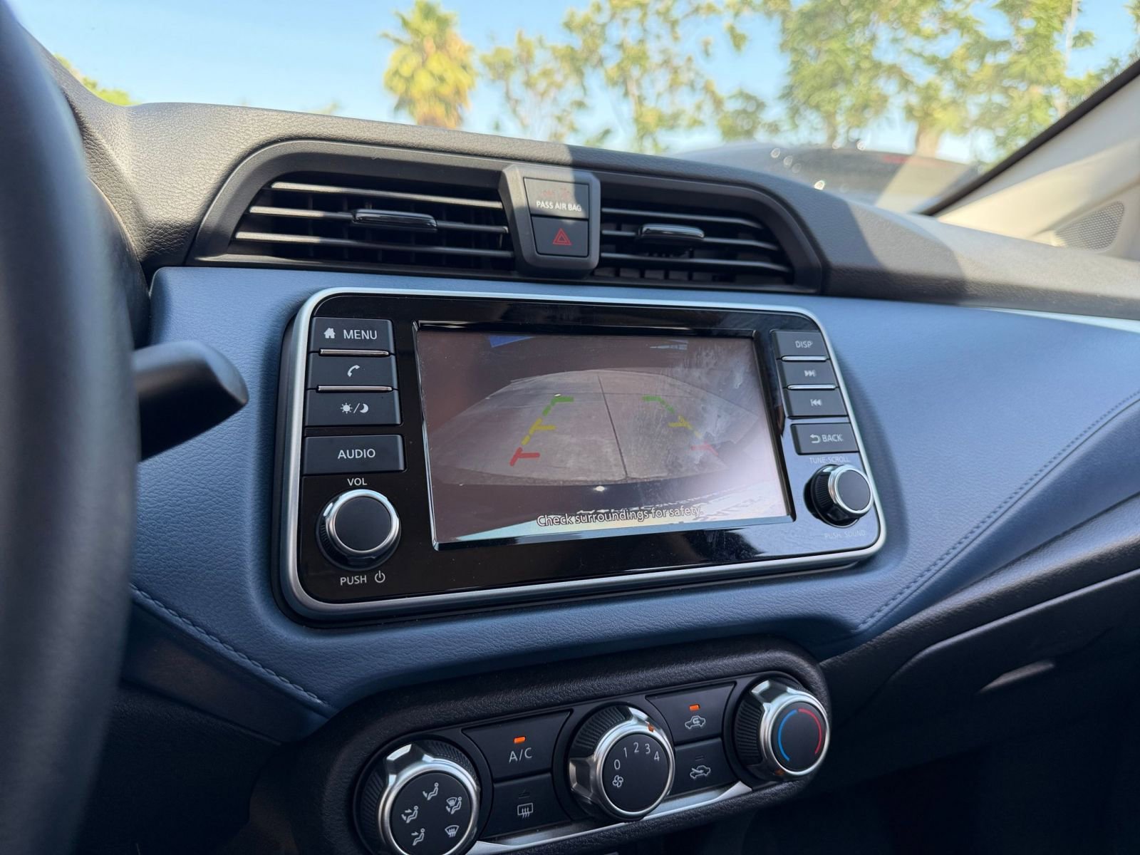 Thumbnail: 2025 Nissan Versa - 22