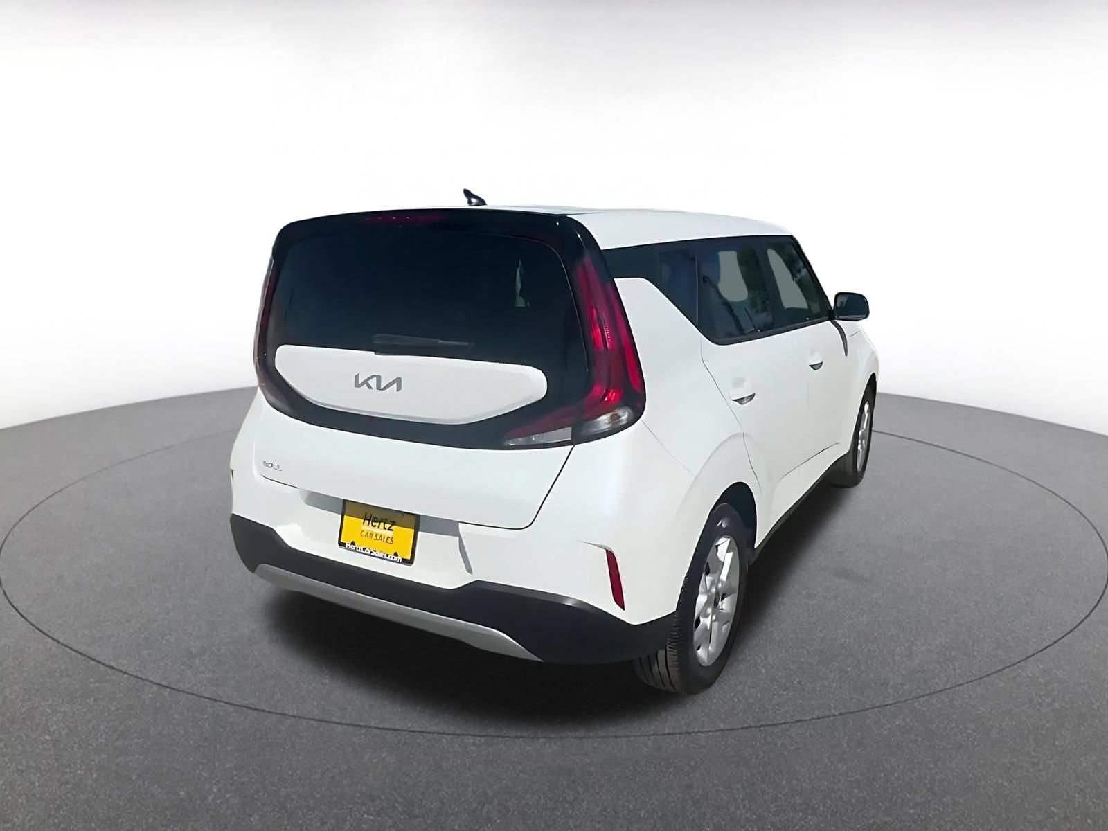 Thumbnail: 2025 Kia Soul - 15