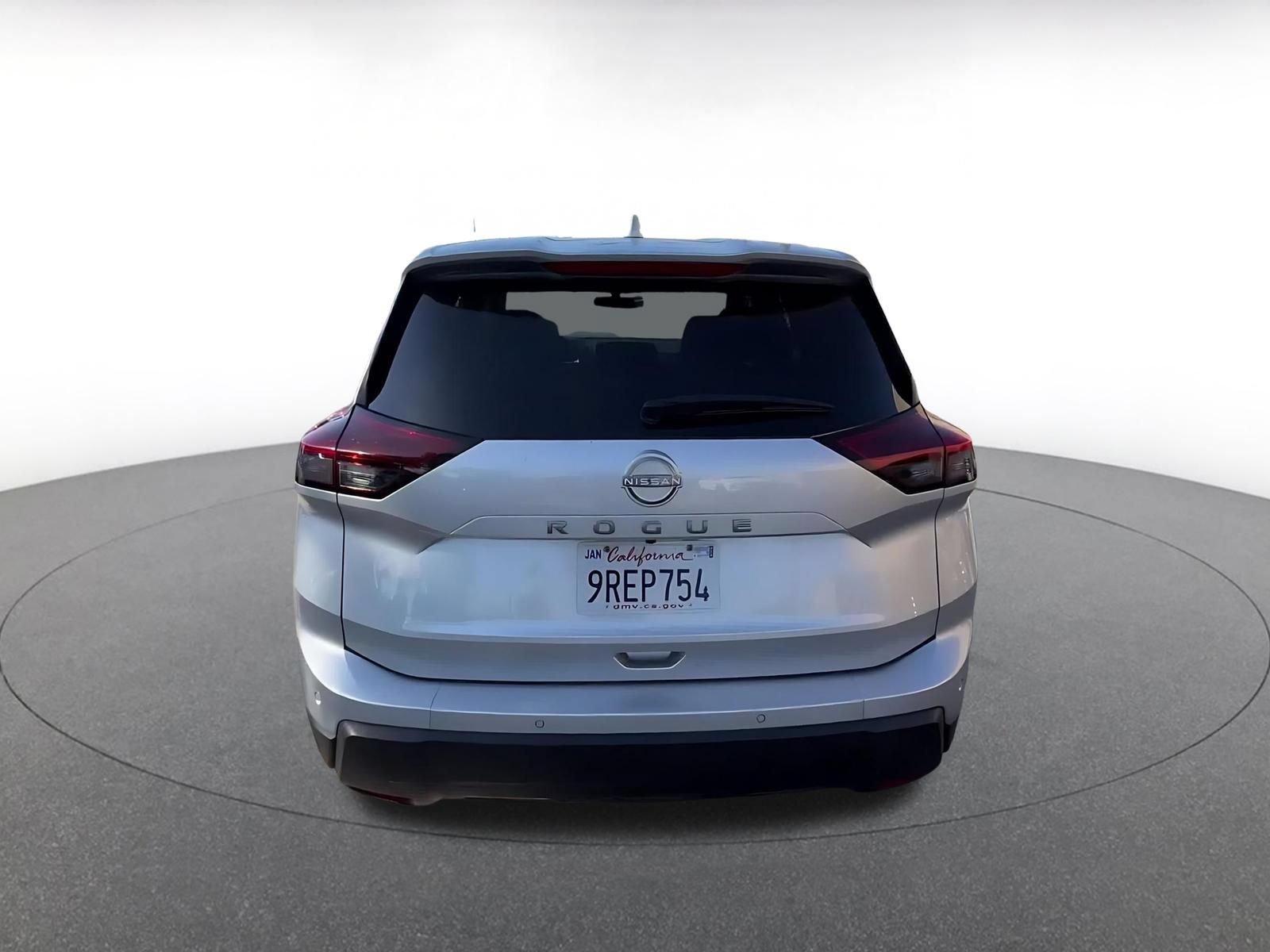 Thumbnail: 2025 Nissan Rogue - 10