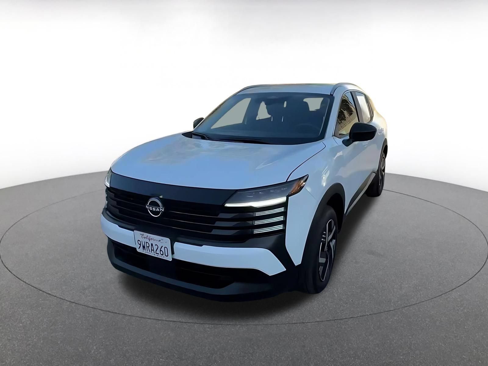Thumbnail: 2026 Nissan Kicks - 6