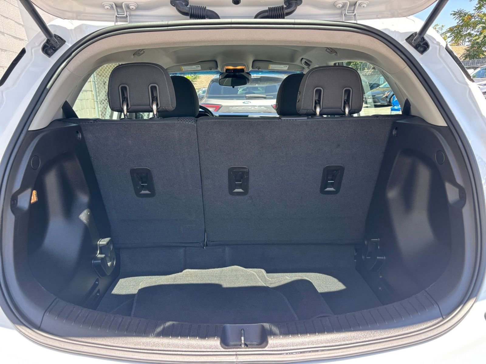 Thumbnail: 2023 Chevrolet Bolt EV - 35