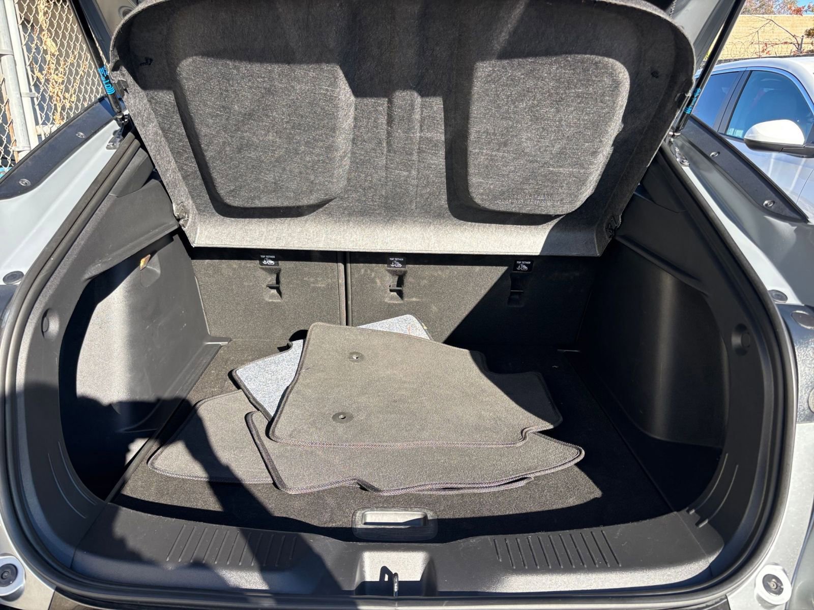 Thumbnail: 2025 Buick Envista - 31