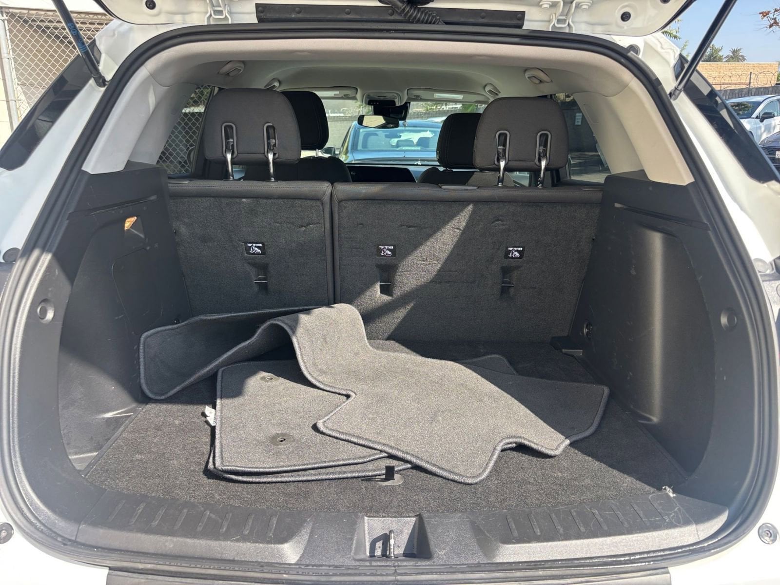 Thumbnail: 2025 Chevrolet TrailBlazer - 31