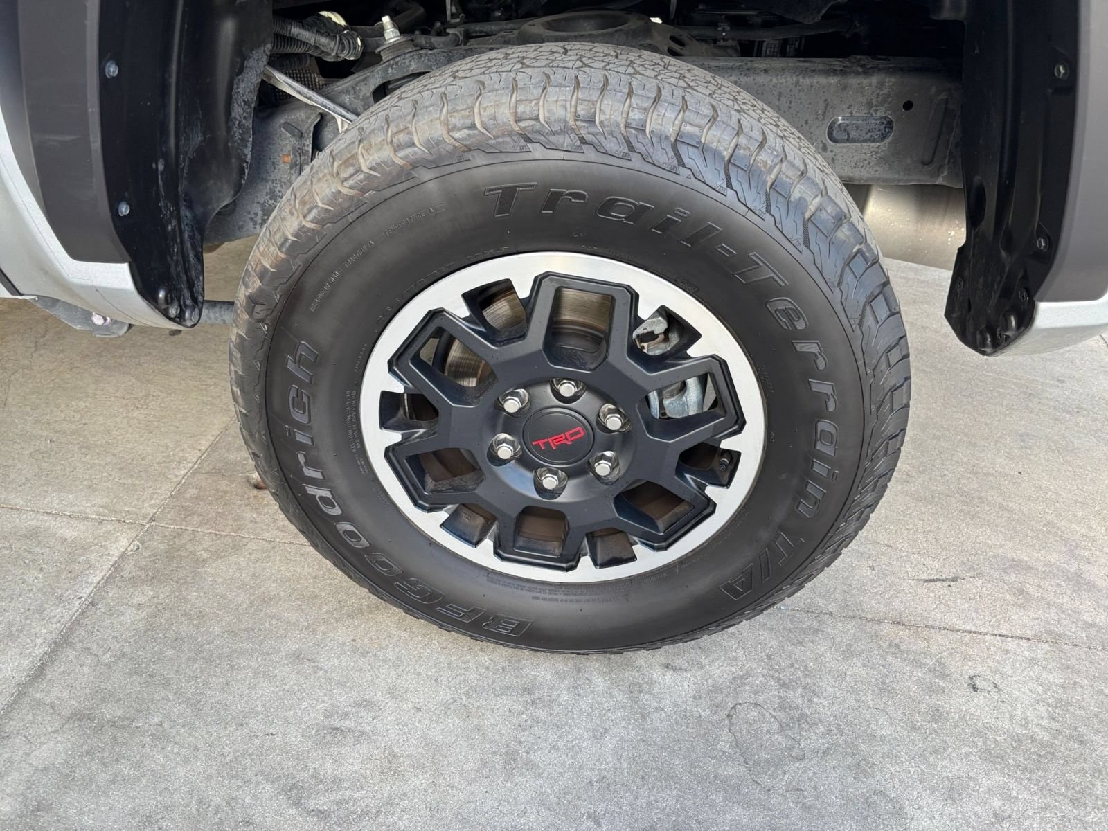 Thumbnail: 2025 Toyota Tacoma - 30