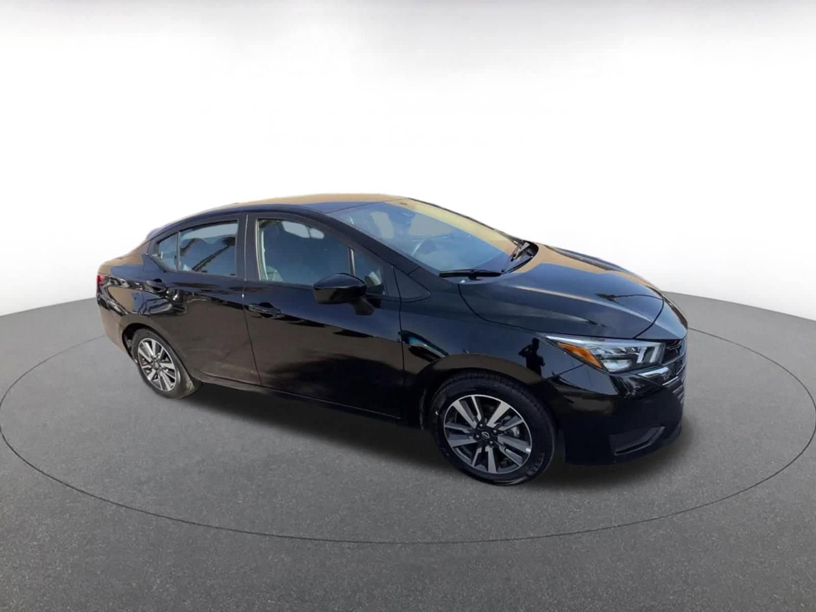 Thumbnail: 2025 Nissan Versa - 2