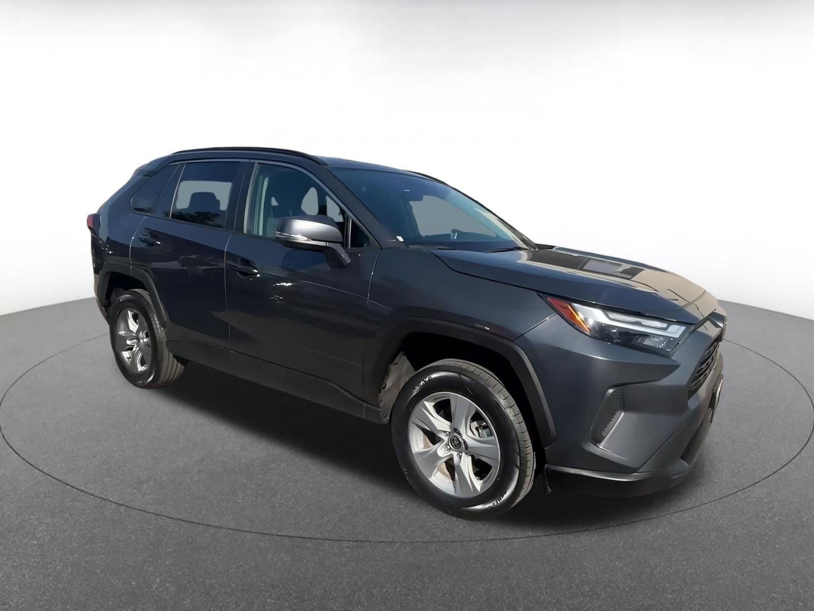 Thumbnail: 2024 Toyota RAV4 - 2