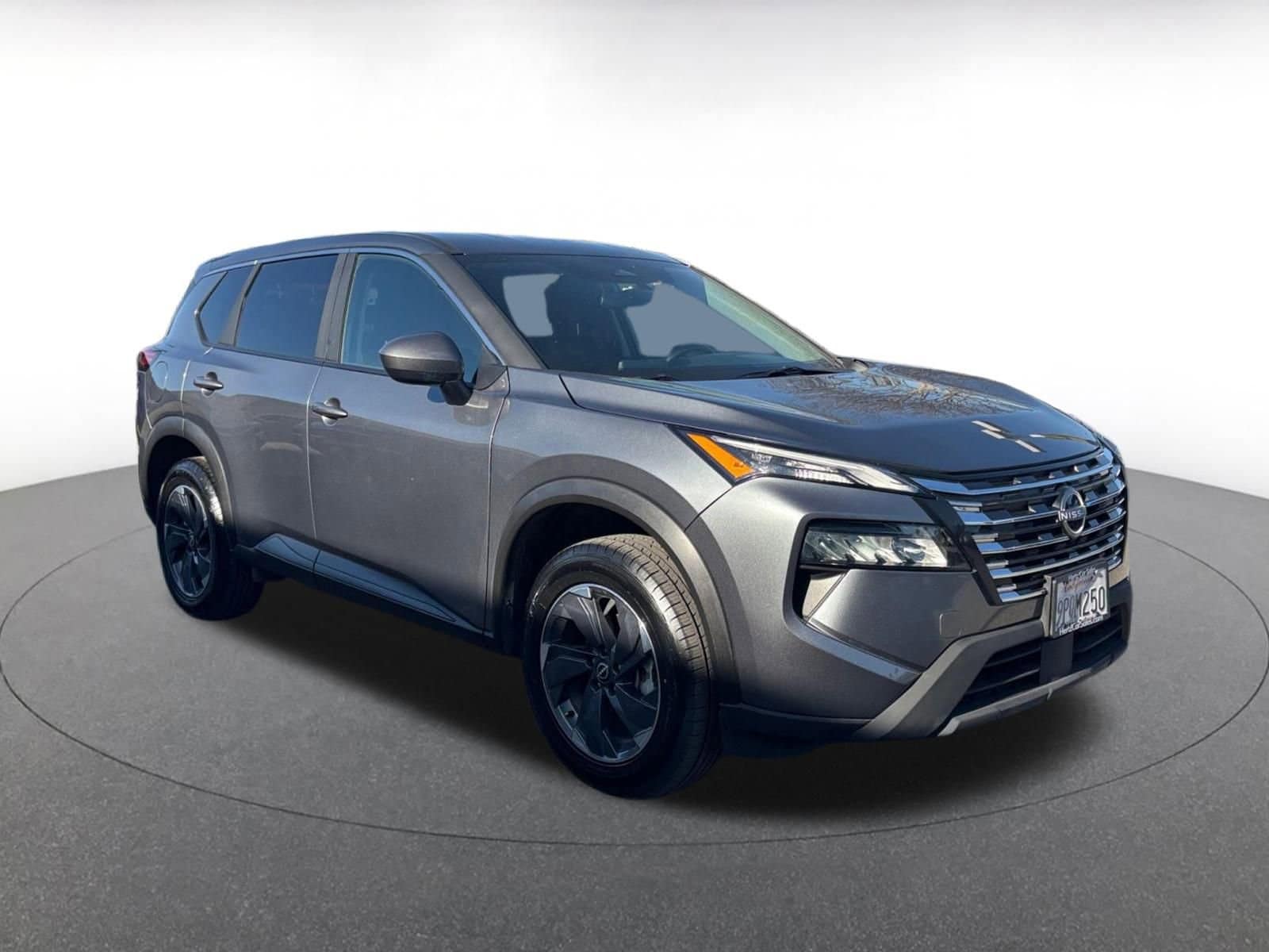 Thumbnail: 2025 Nissan Rogue - 1