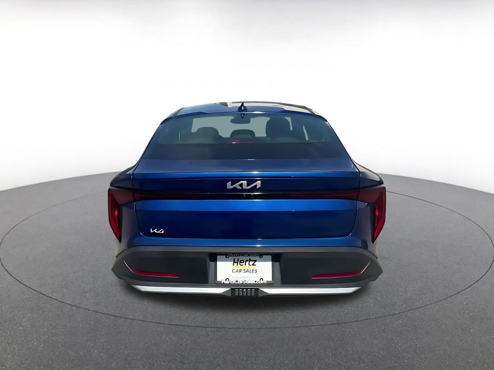 Thumbnail: 2025 Kia K4 - 12