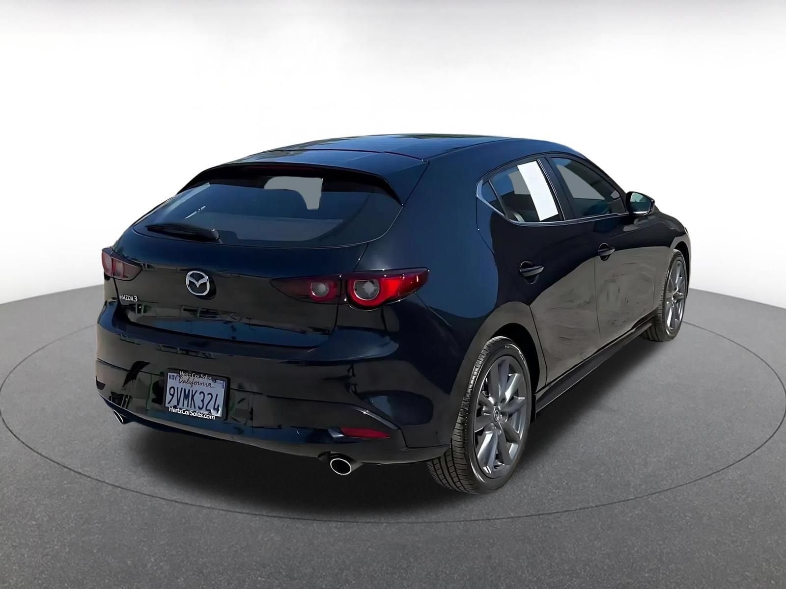 Thumbnail: 2026 Mazda Mazda3 - 15