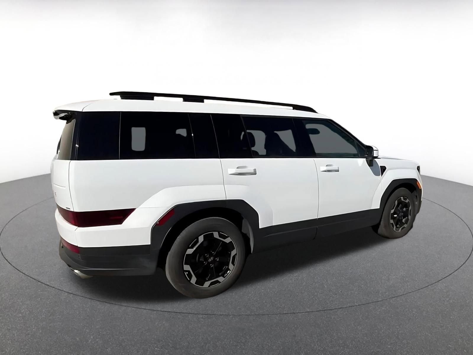 Thumbnail: 2025 Hyundai Santa Fe - 15