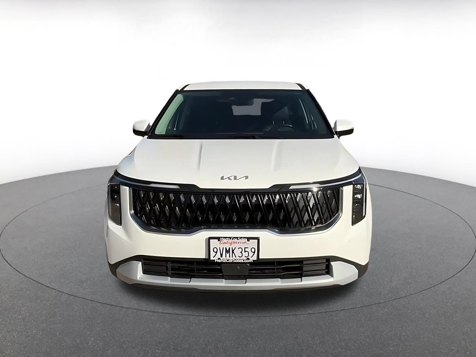 Thumbnail: 2026 Kia Carnival - 4