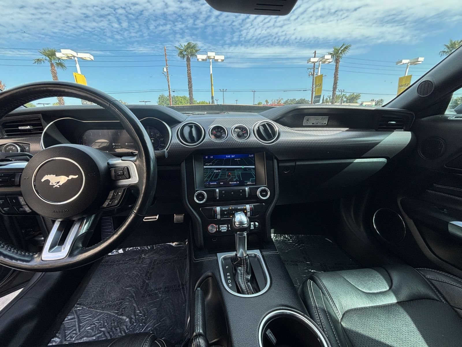 Thumbnail: 2022 Ford Mustang - 33
