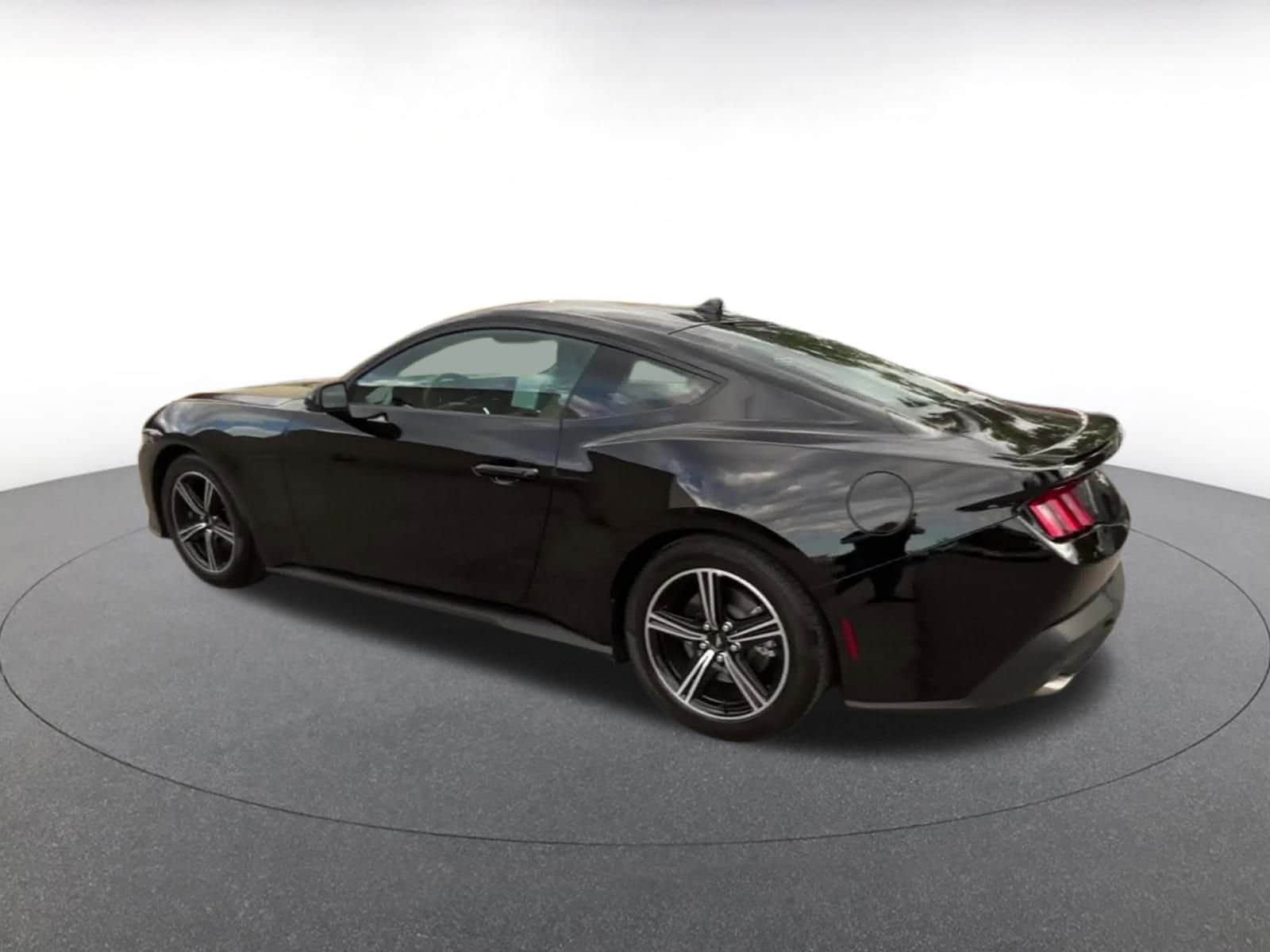 Thumbnail: 2024 Ford Mustang - 10