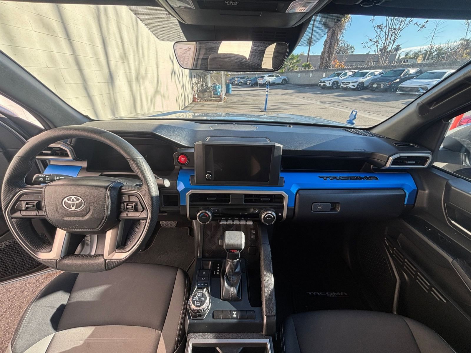 Thumbnail: 2025 Toyota Tacoma - 33