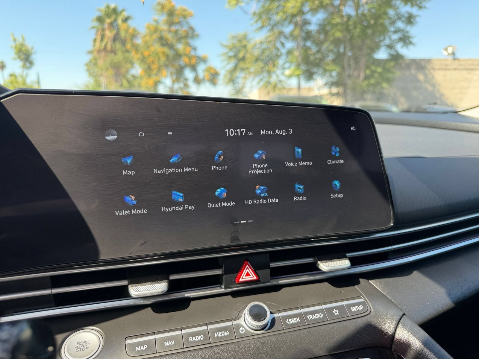 Thumbnail: 2025 Hyundai Elantra - 21