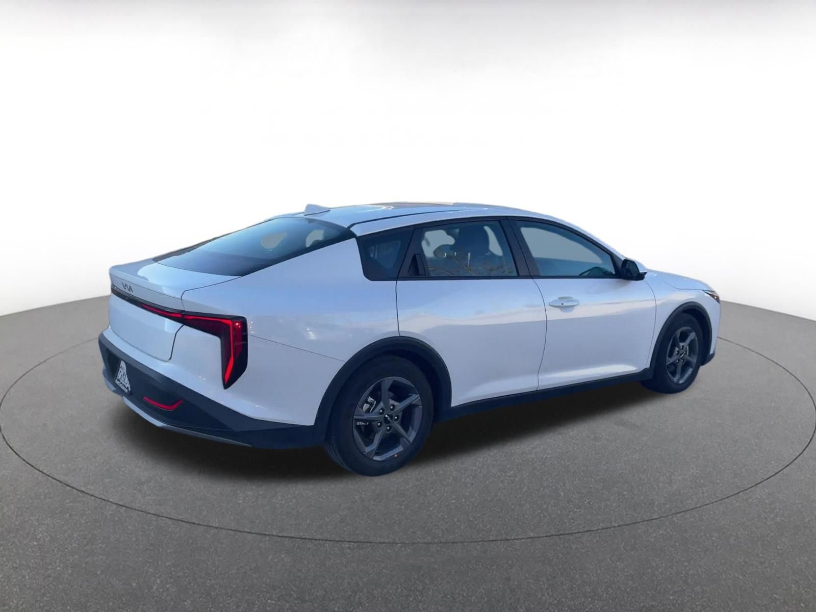 Thumbnail: 2025 Kia K4 - 16