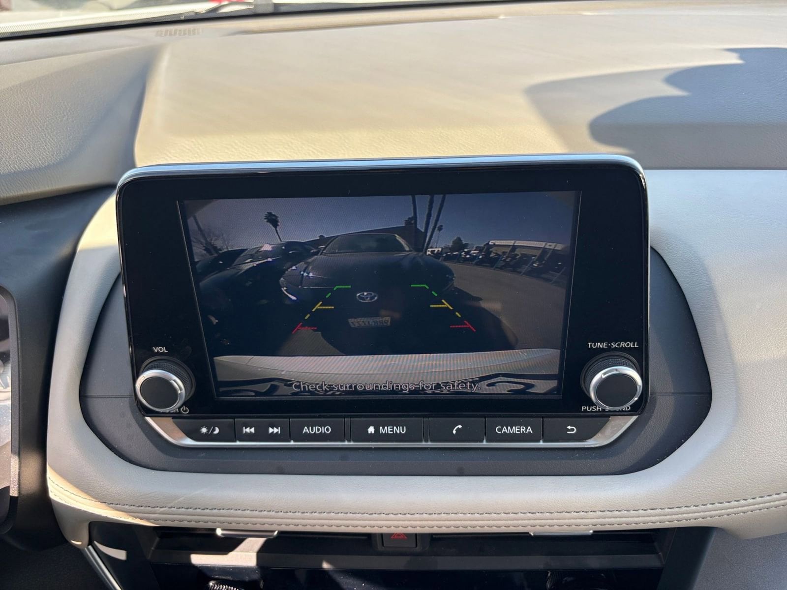 Thumbnail: 2025 Nissan Rogue - 25