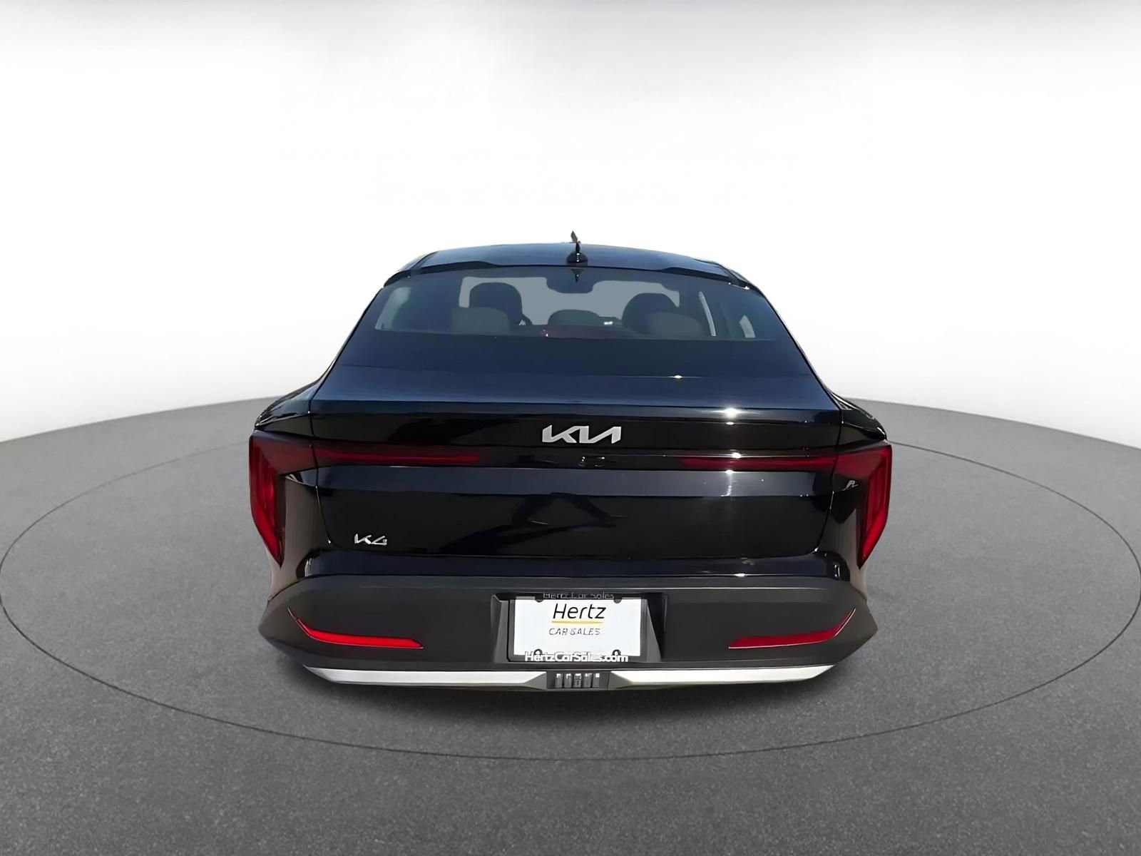 Thumbnail: 2025 Kia K4 - 12