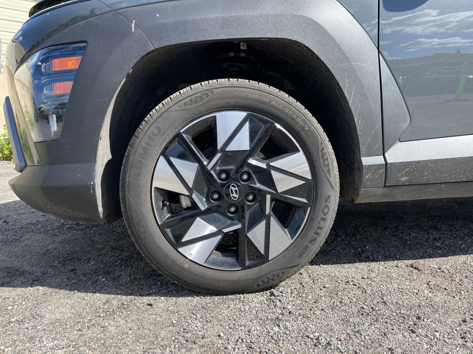 Thumbnail: 2025 Hyundai Kona - 32