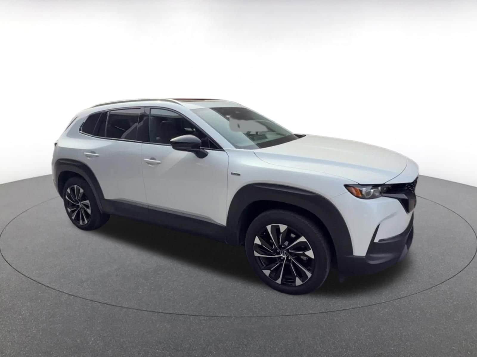 Thumbnail: 2025 Mazda CX-50 - 2