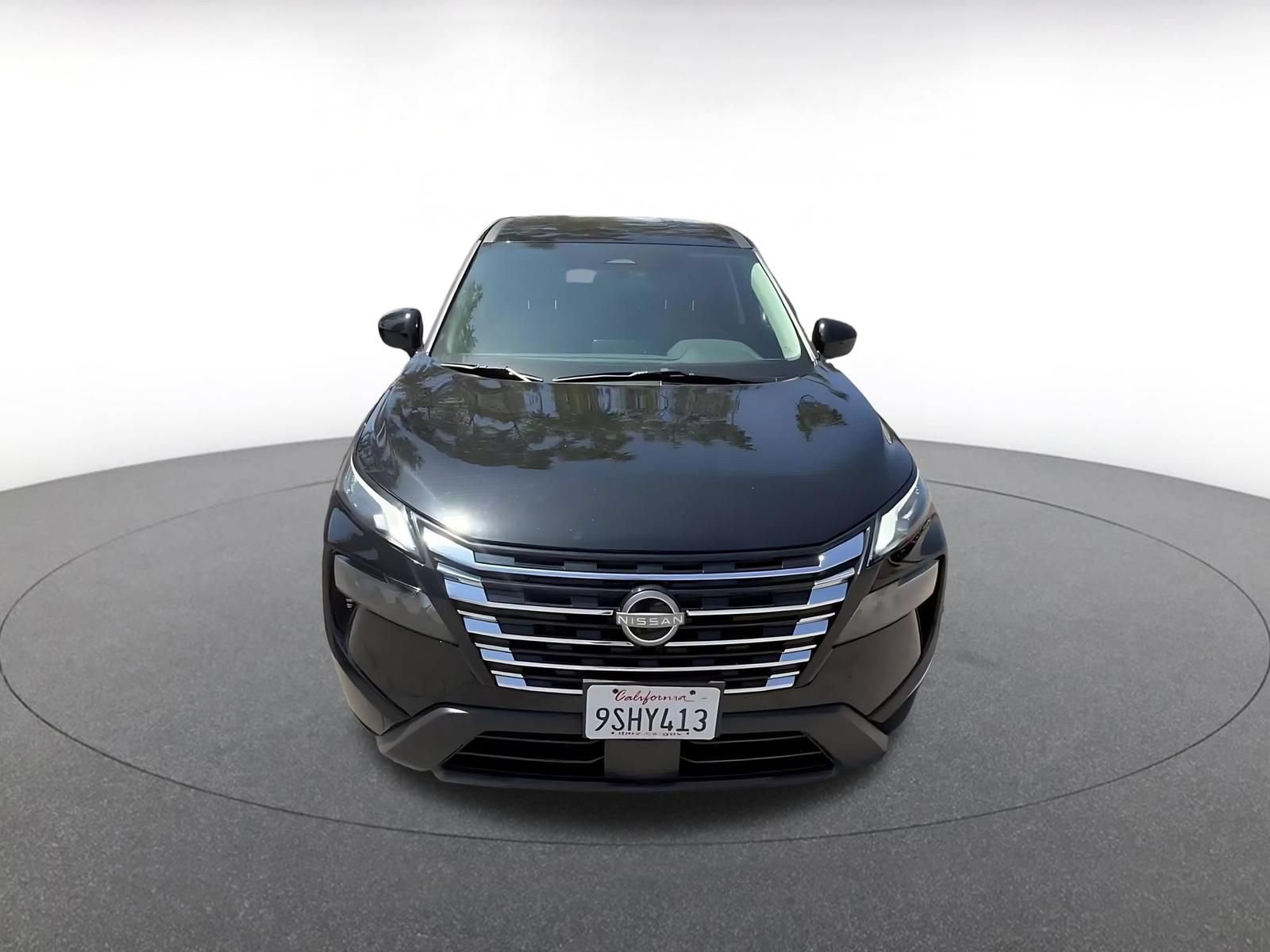 Thumbnail: 2025 Nissan Rogue - 4