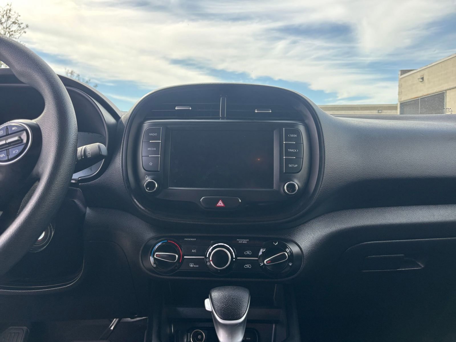 Thumbnail: 2025 Kia Soul - 17