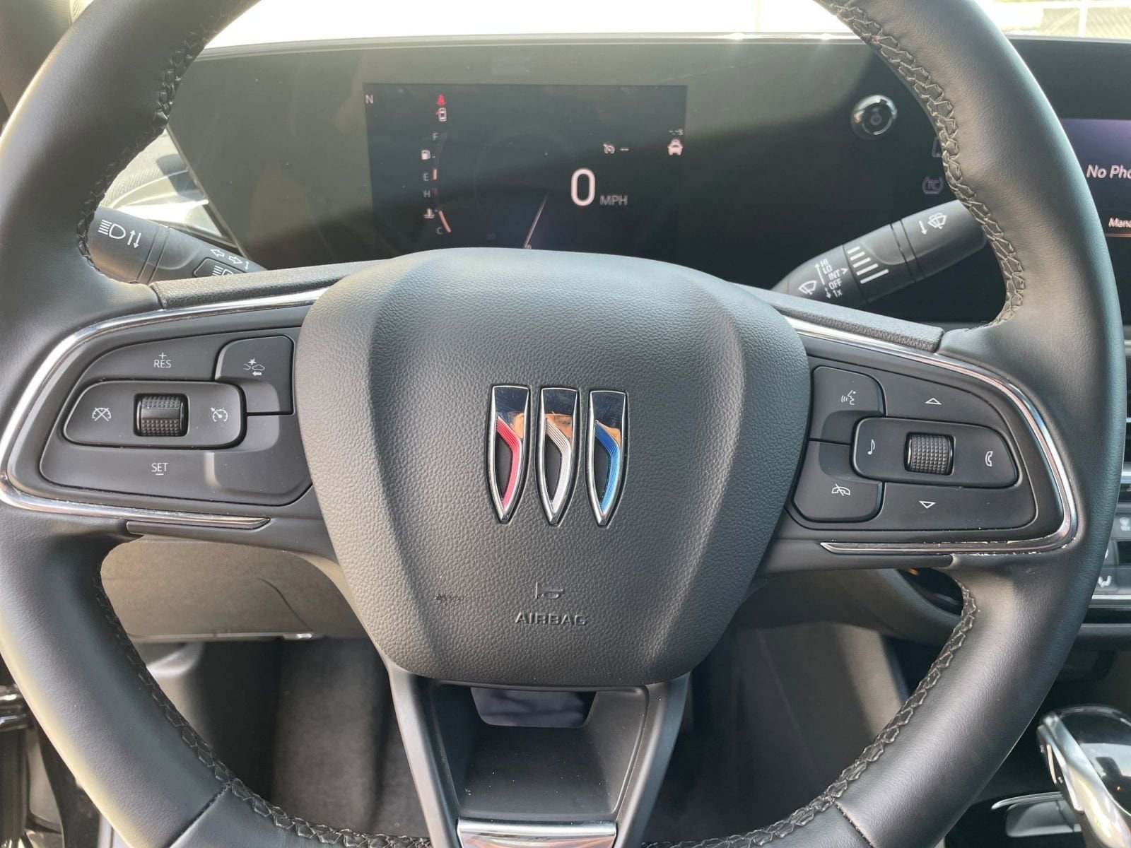 Thumbnail: 2025 Buick Envista - 29