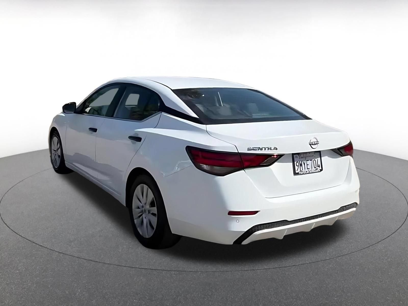 Thumbnail: 2024 Nissan Sentra - 11