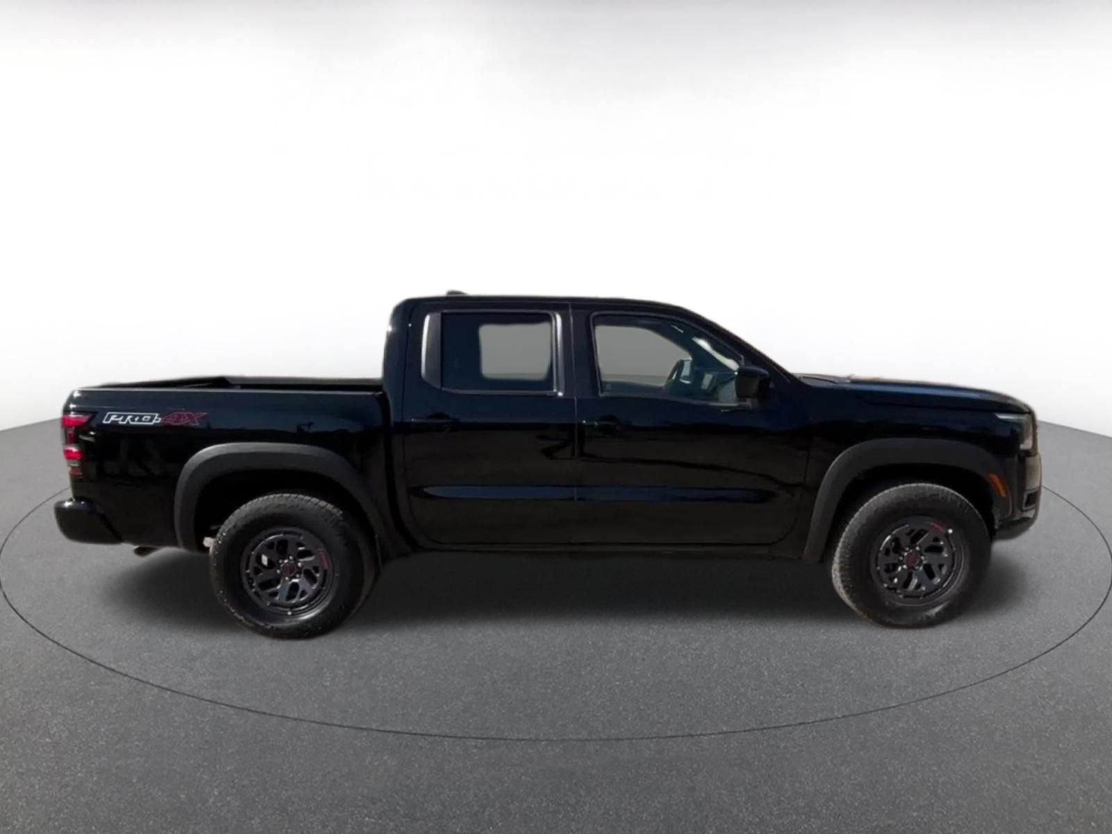 Thumbnail: 2026 Nissan Frontier - 16