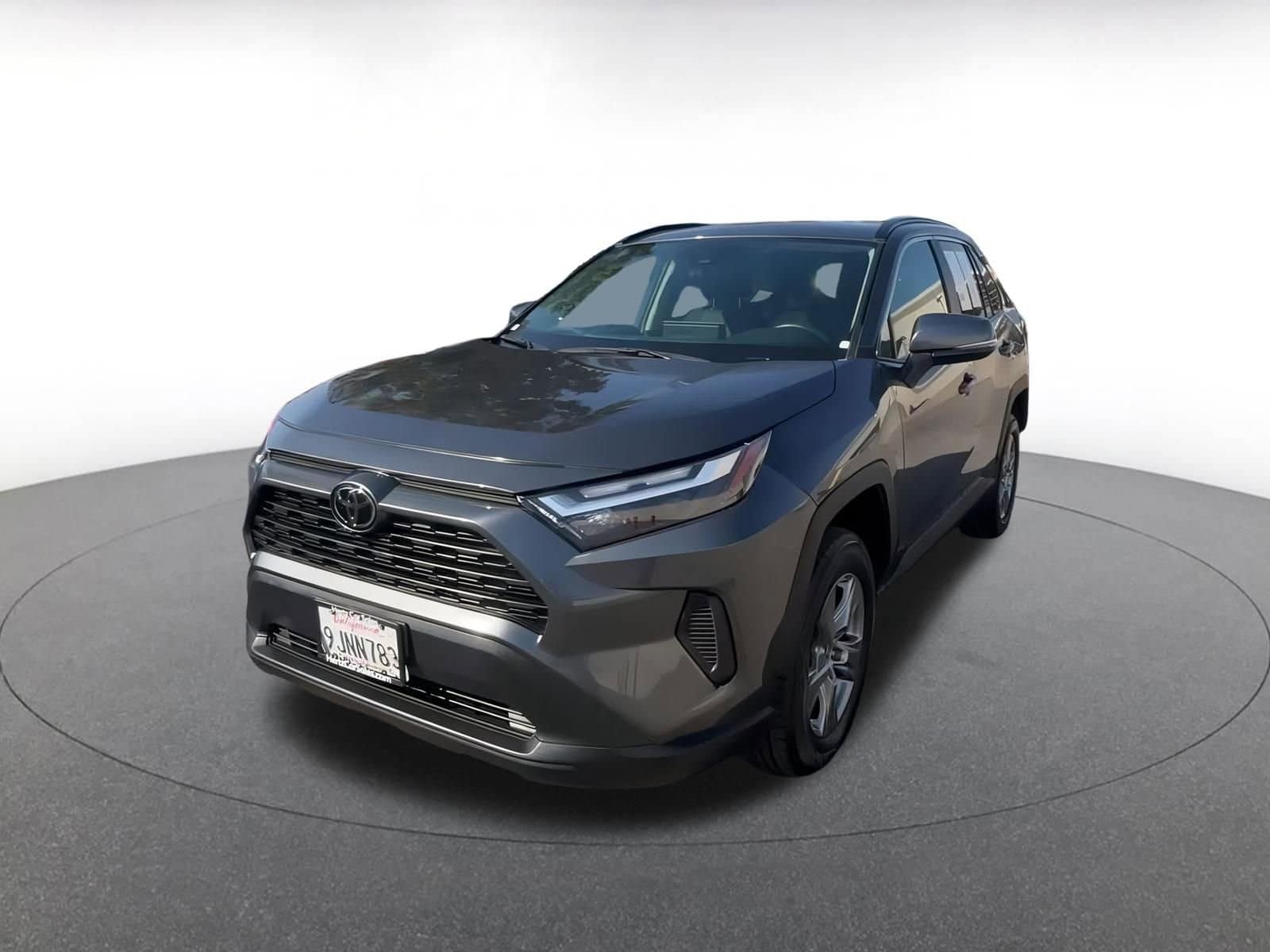 Thumbnail: 2024 Toyota RAV4 - 7