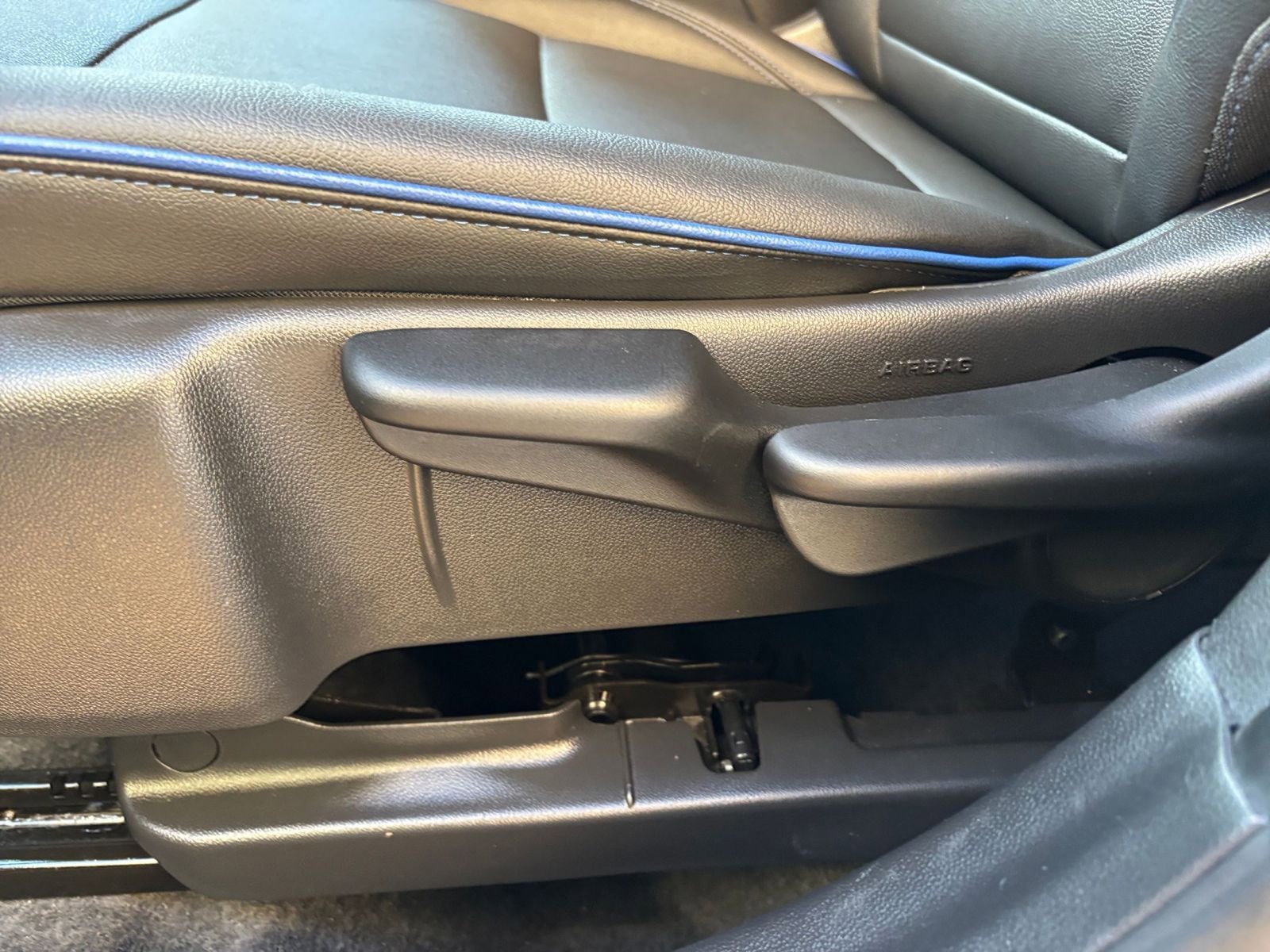 Thumbnail: 2025 Buick Envista - 23