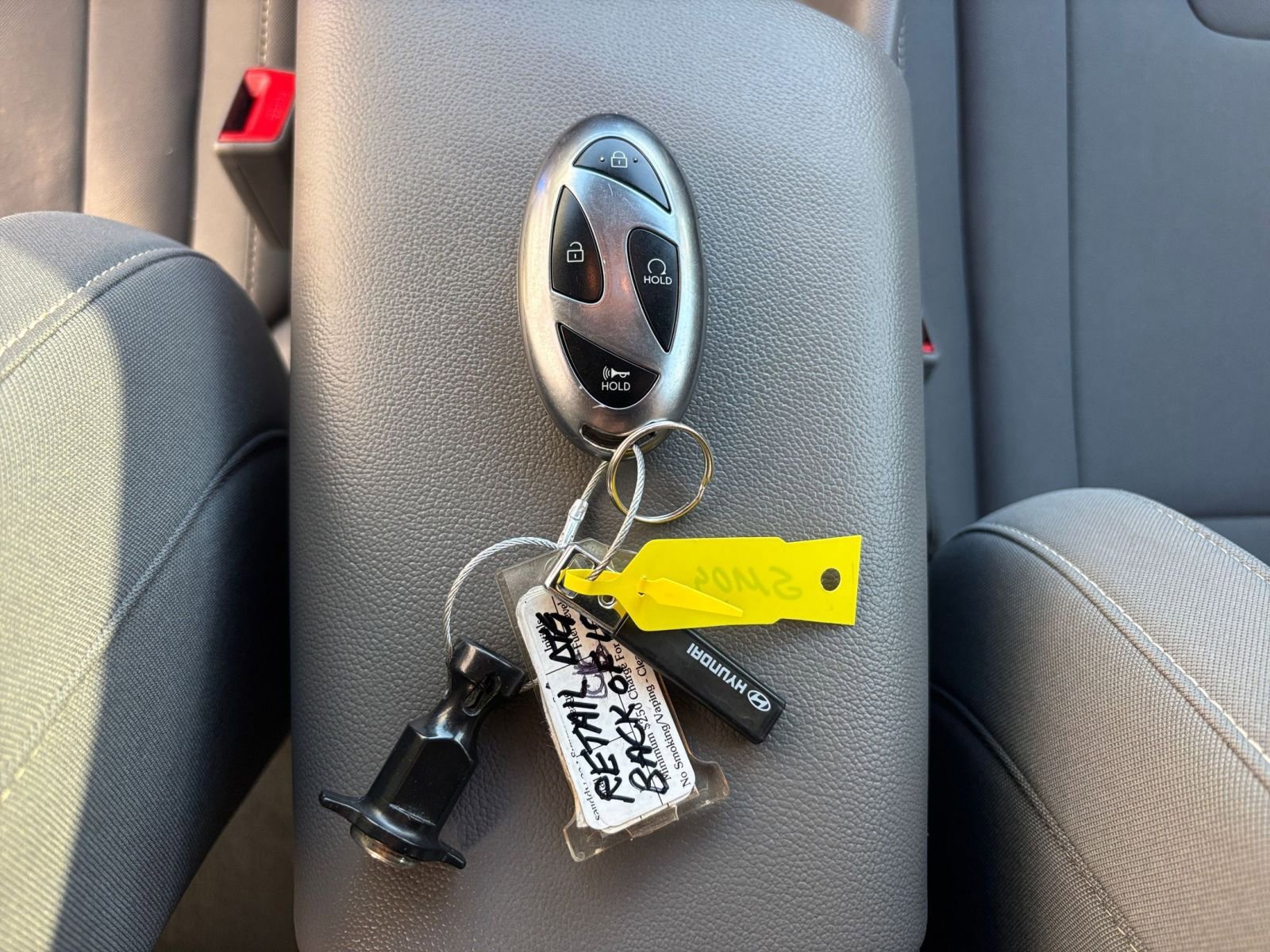 Thumbnail: 2025 Hyundai Elantra - 22