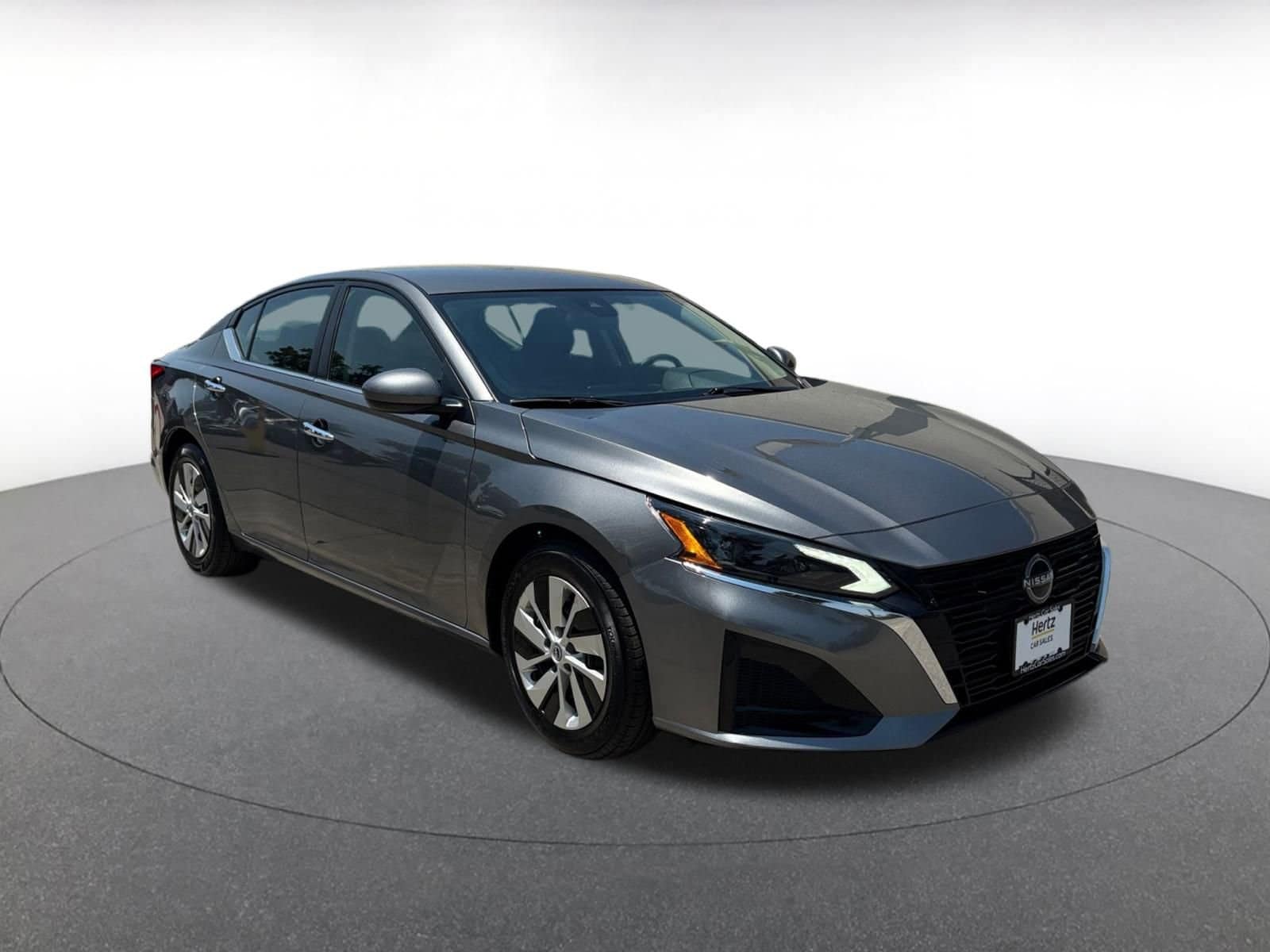 Thumbnail: 2023 Nissan Altima - 1