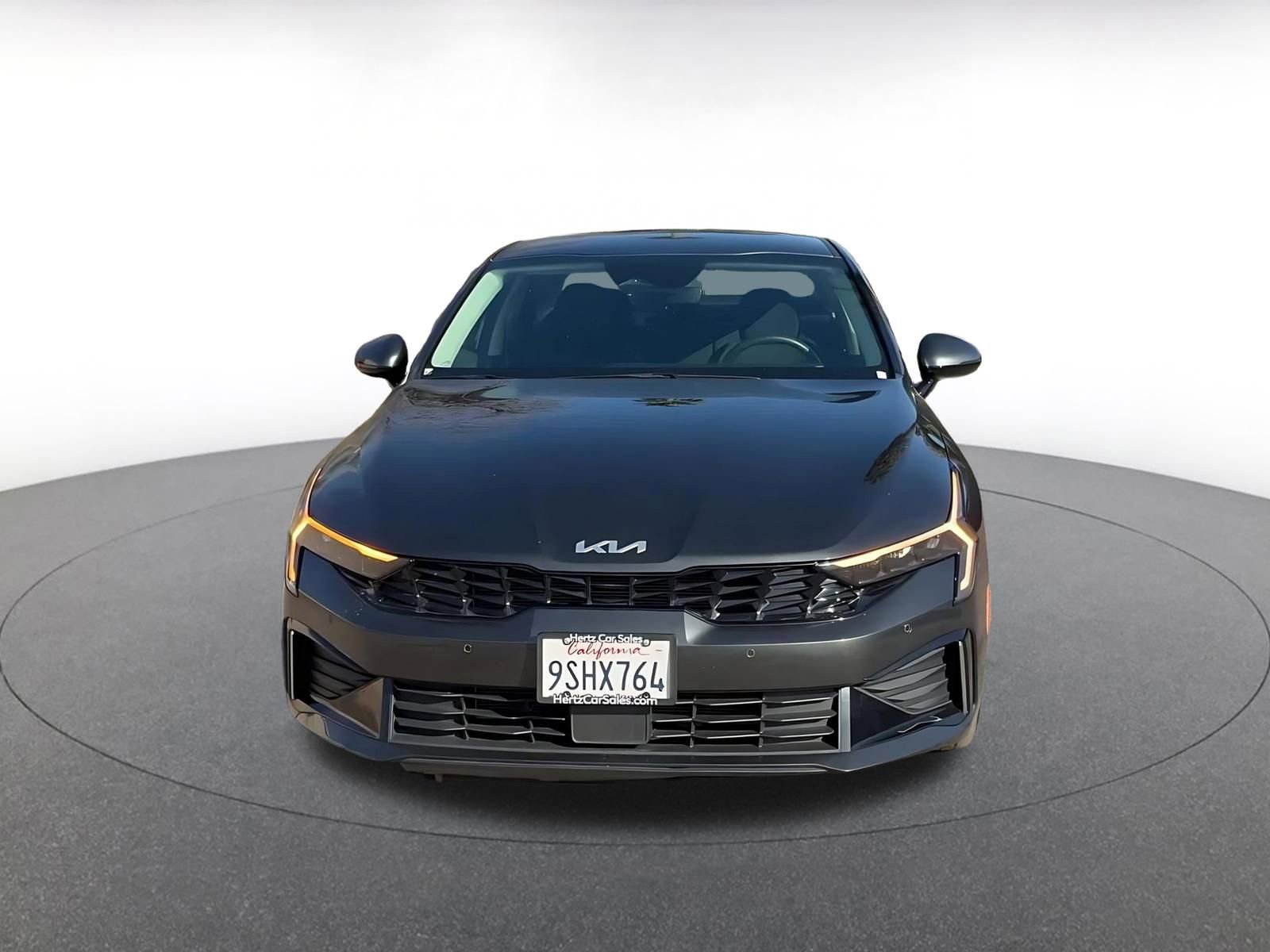 Thumbnail: 2025 Kia K5 - 4