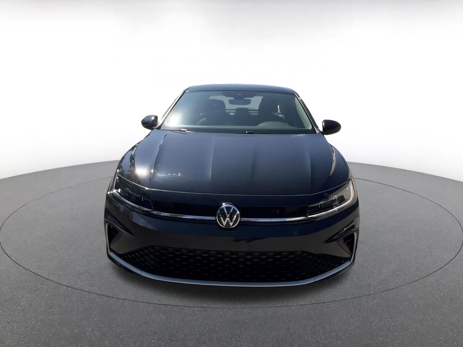 Thumbnail: 2025 Volkswagen Jetta - 4