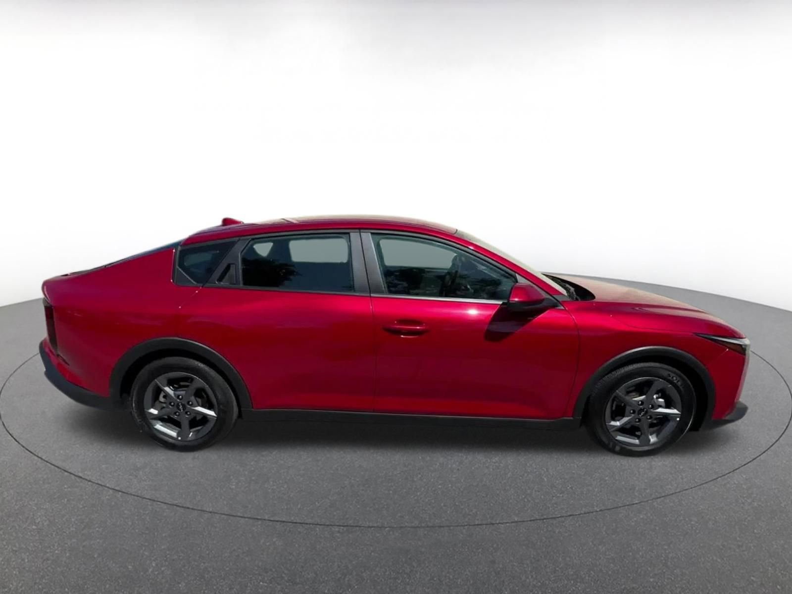 Thumbnail: 2025 Kia K4 - 16