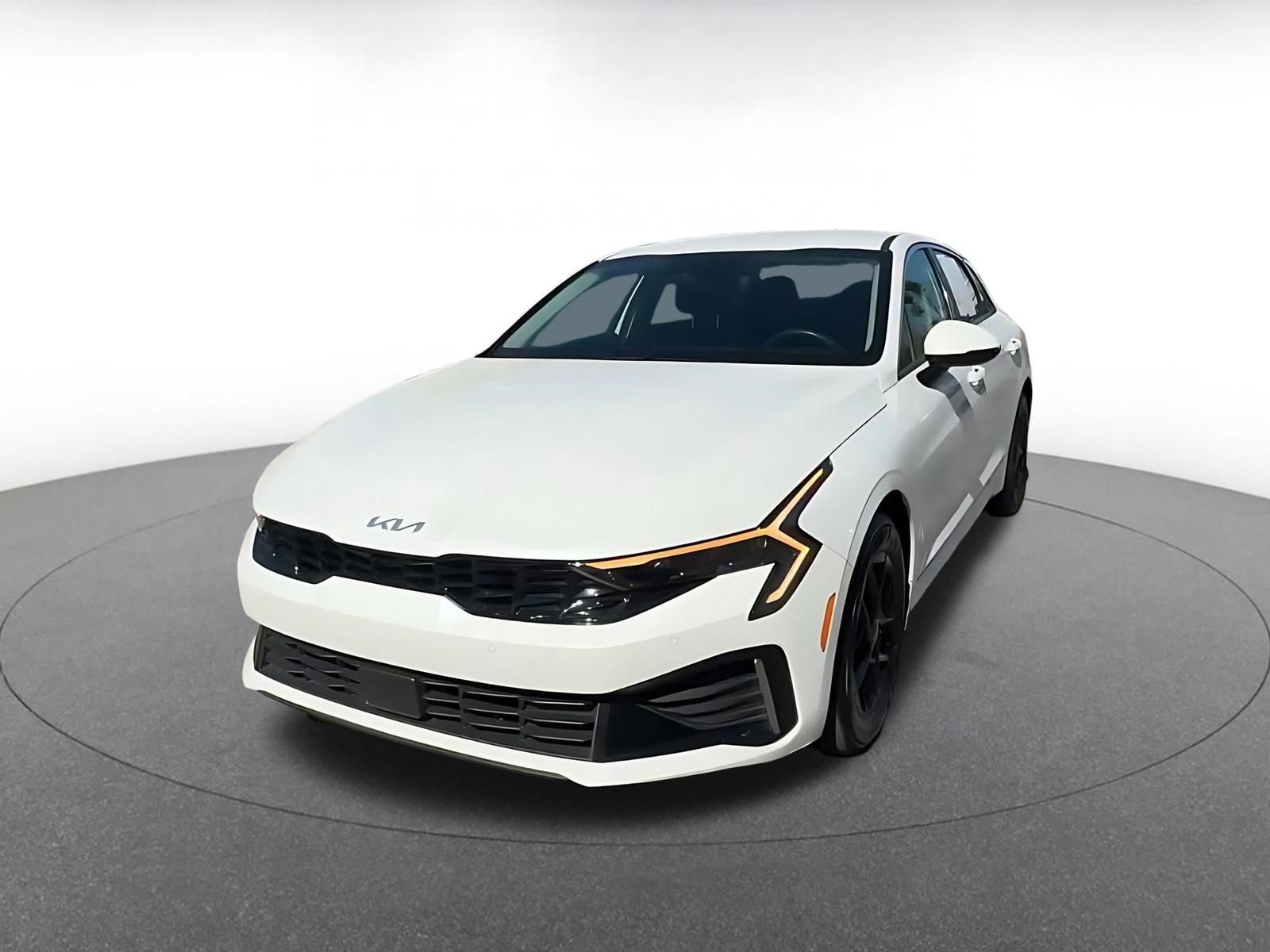 Thumbnail: 2025 Kia K5 - 7