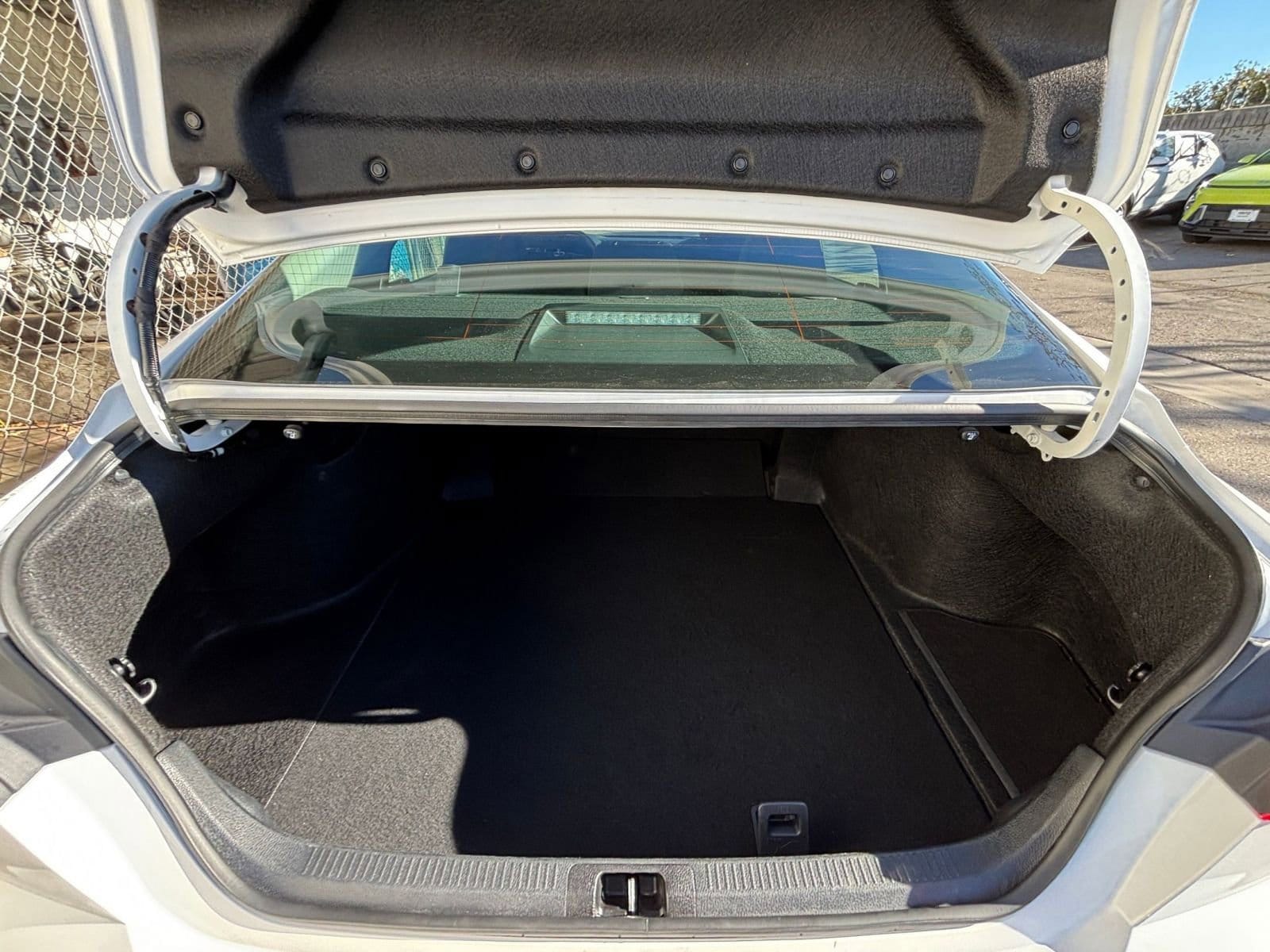 Thumbnail: 2025 Toyota Camry - 31