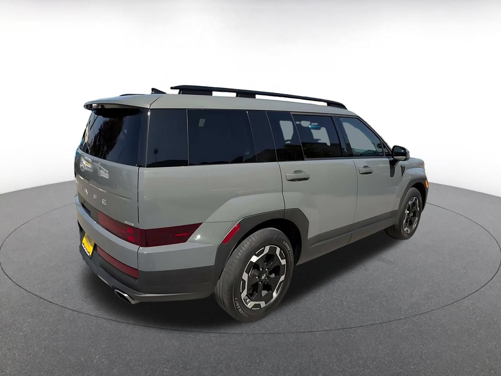 Thumbnail: 2026 Hyundai Santa Fe - 14
