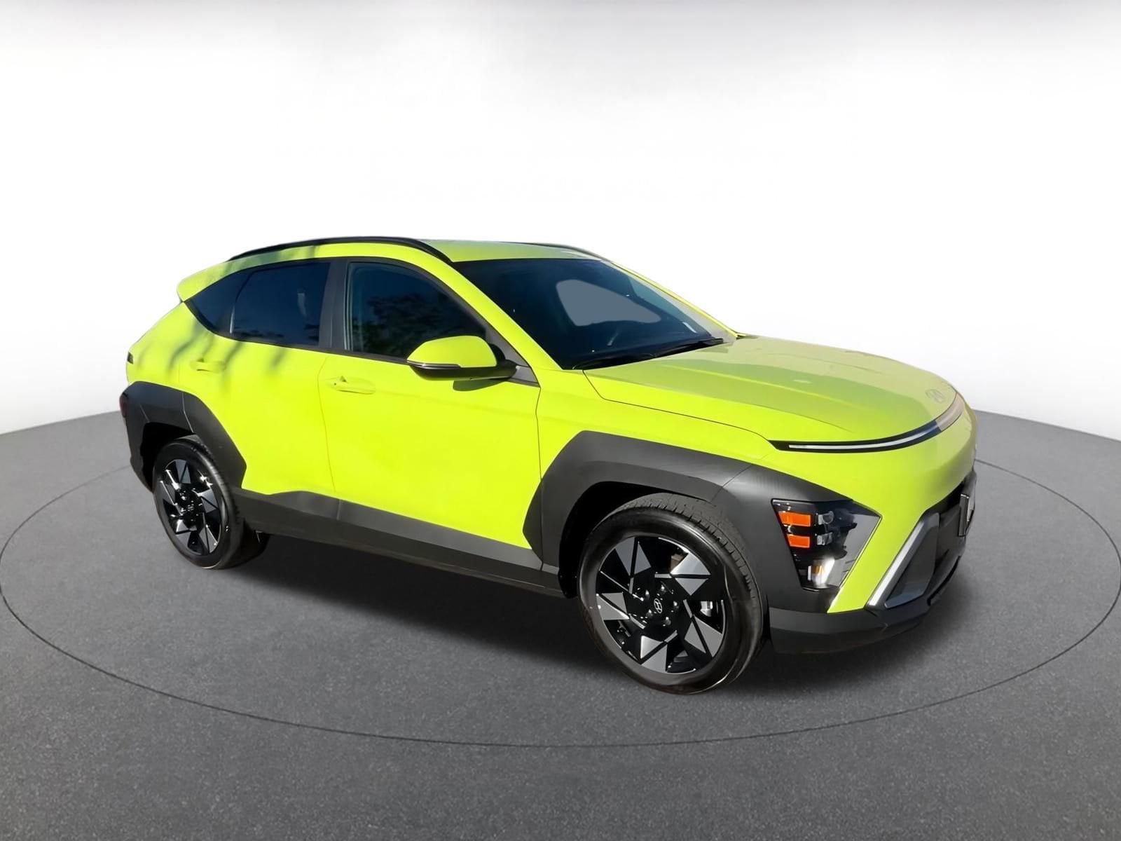 Thumbnail: 2025 Hyundai Kona - 2